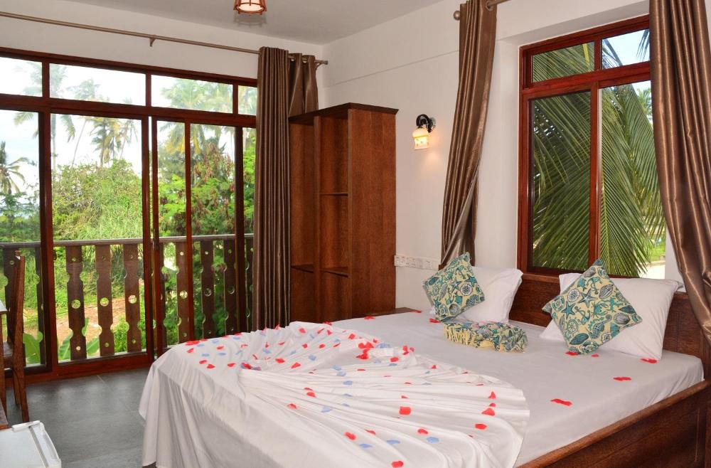 zanoceanique luxury hotel