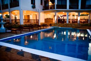 zanoceanique luxury hotel