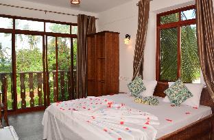 zanoceanique luxury hotel