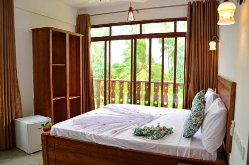 zanoceanique luxury hotel