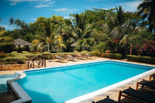 zanoceanique luxury hotel