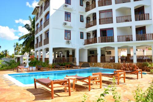 zanoceanique luxury hotel