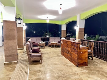 zanoceanique luxury hotel