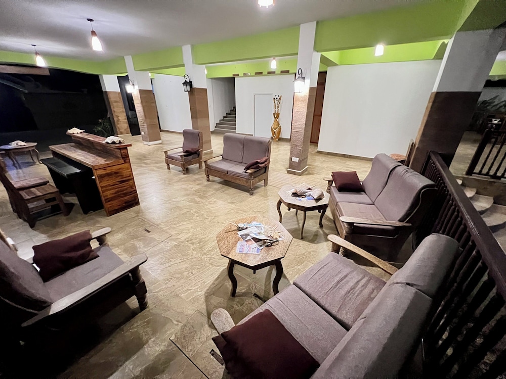zanoceanique luxury hotel