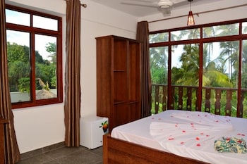 zanoceanique luxury hotel