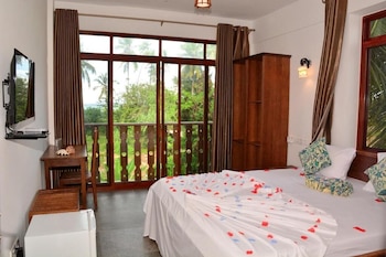 zanoceanique luxury hotel
