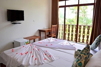 zanoceanique luxury hotel