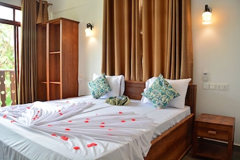 zanoceanique luxury hotel