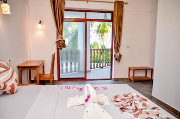 zanoceanique luxury hotel