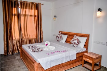 zanoceanique luxury hotel
