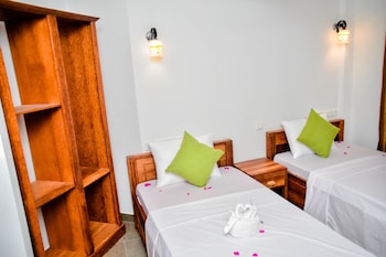 zanoceanique luxury hotel