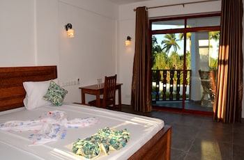 zanoceanique luxury hotel