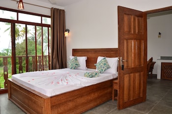 zanoceanique luxury hotel