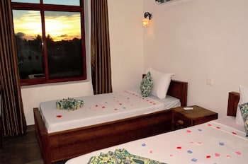 zanoceanique luxury hotel