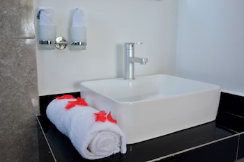 zanoceanique luxury hotel