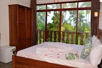zanoceanique luxury hotel