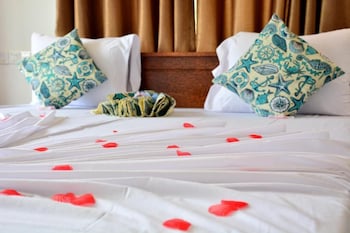 zanoceanique luxury hotel