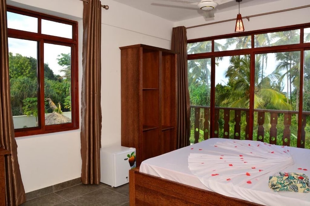 zanoceanique luxury hotel