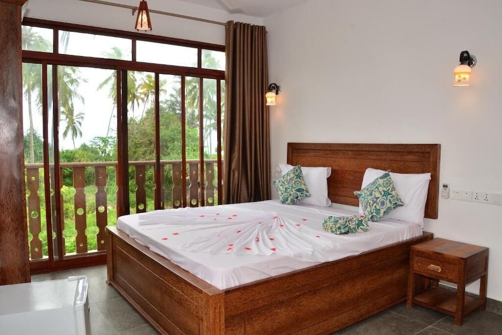 zanoceanique luxury hotel