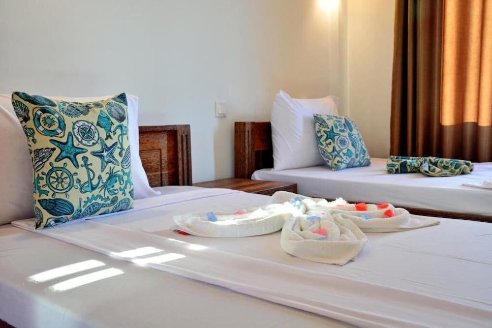 zanoceanique luxury hotel