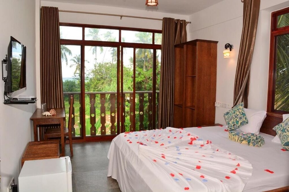 zanoceanique luxury hotel