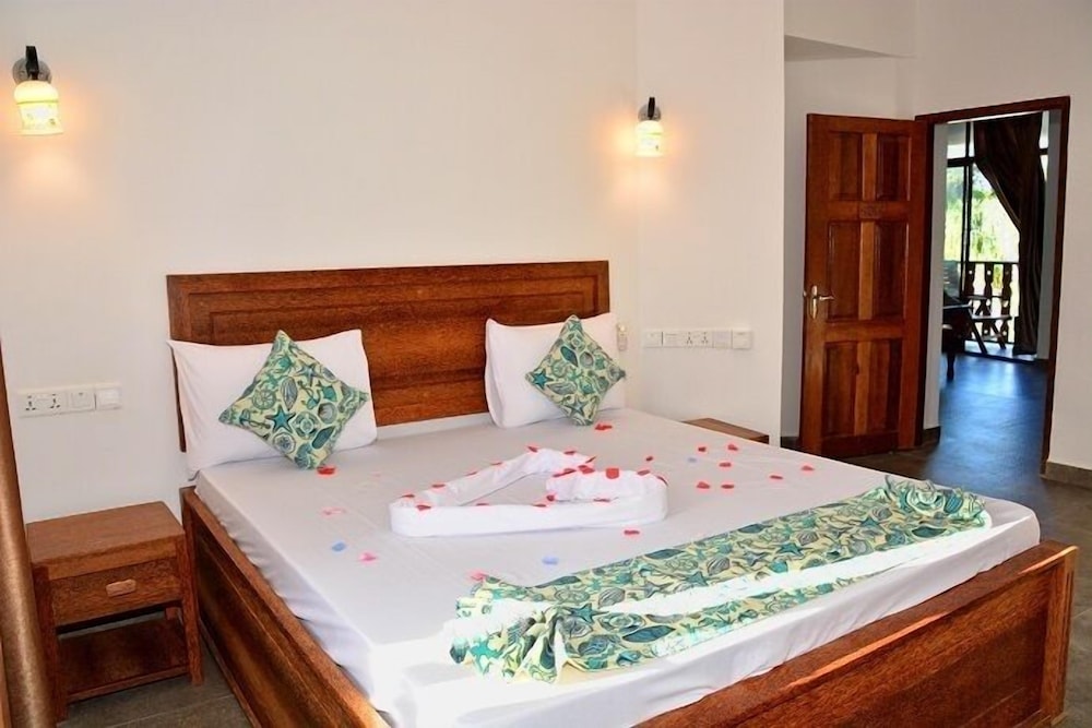 zanoceanique luxury hotel