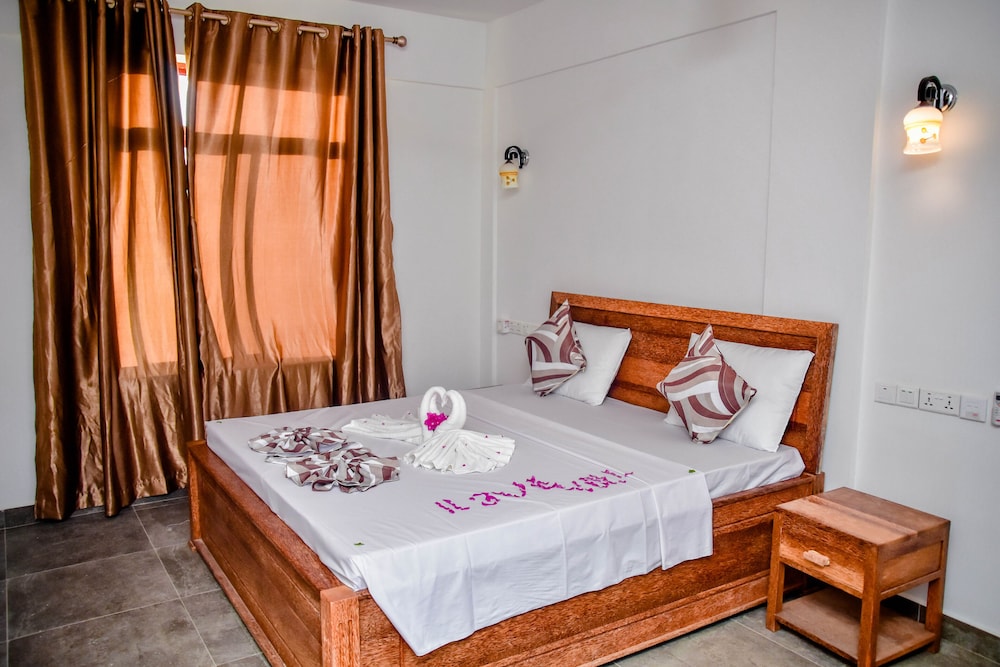 zanoceanique luxury hotel