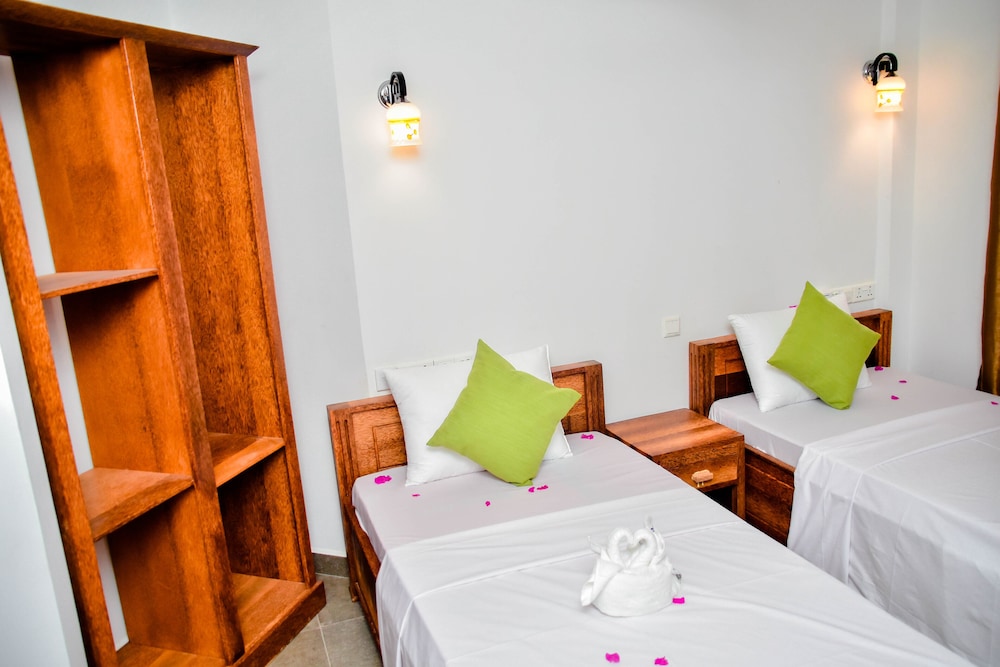 zanoceanique luxury hotel