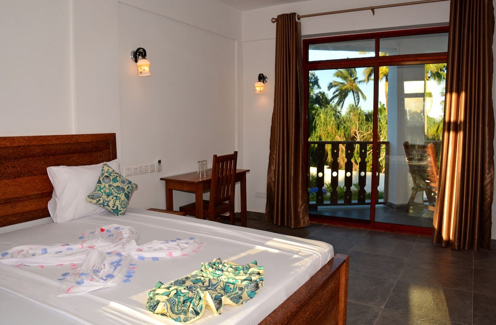 zanoceanique luxury hotel