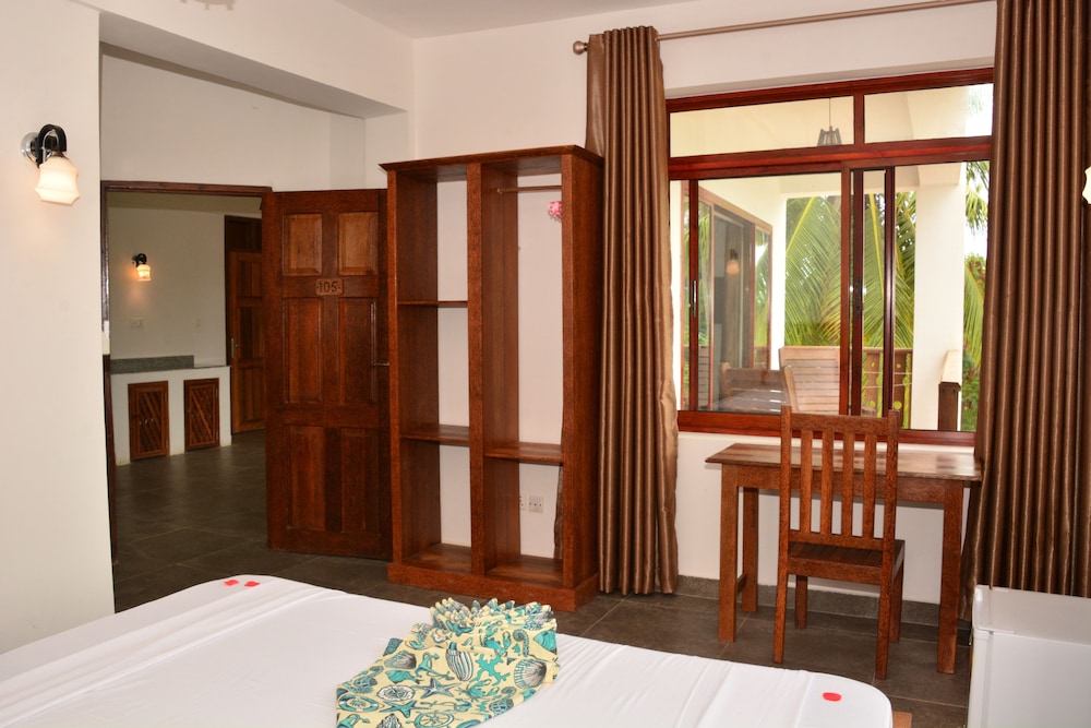 zanoceanique luxury hotel