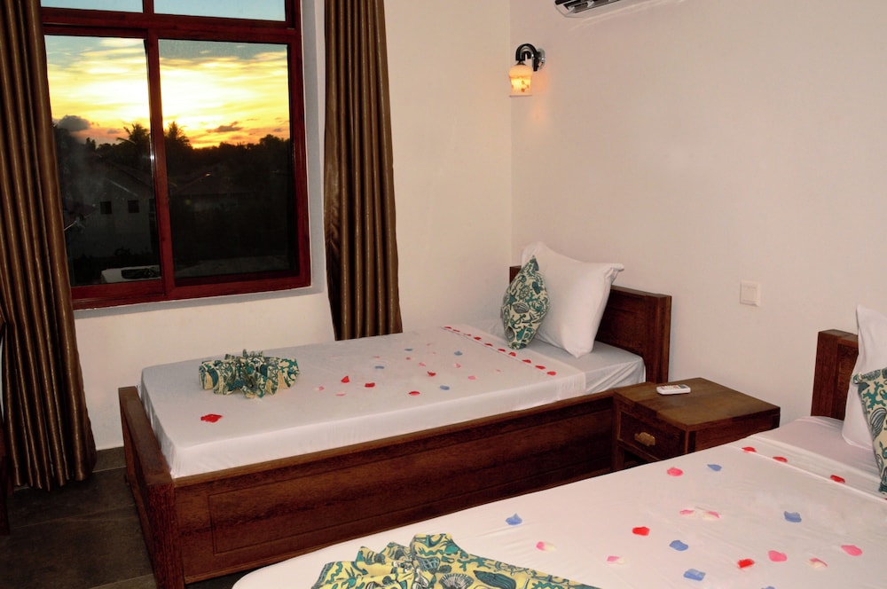 zanoceanique luxury hotel