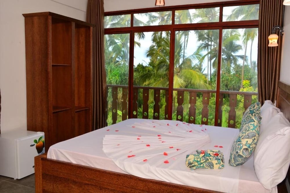 zanoceanique luxury hotel