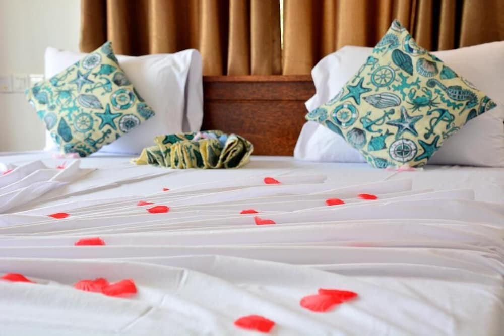 zanoceanique luxury hotel