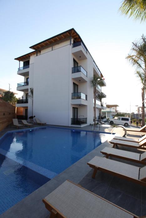 hotel mare 2