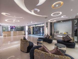 forward hotel nangang