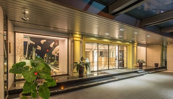 Forward Hotel Nangang,Taipei>>Nangang,3 star