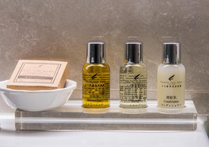 forward hotel nangang