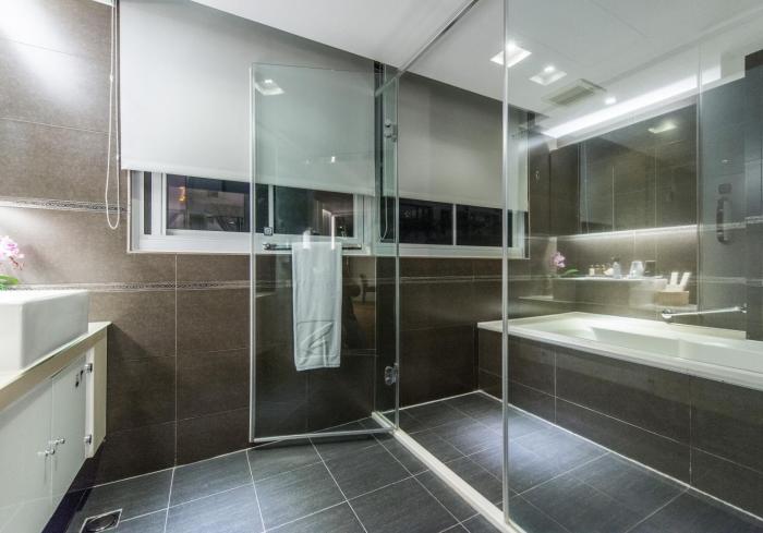 forward hotel nangang