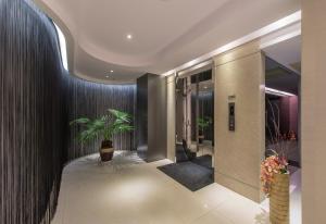 forward hotel nangang