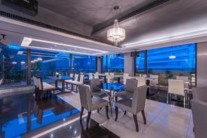 forward hotel nangang