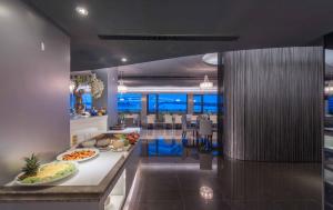 forward hotel nangang