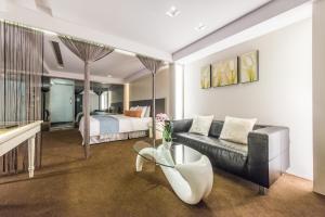 forward hotel nangang