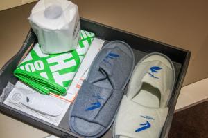 forward hotel nangang