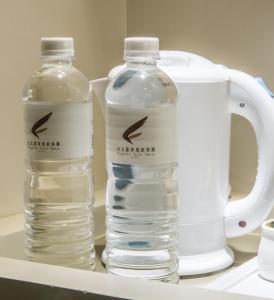 forward hotel nangang