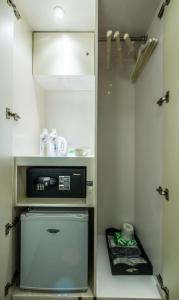 forward hotel nangang