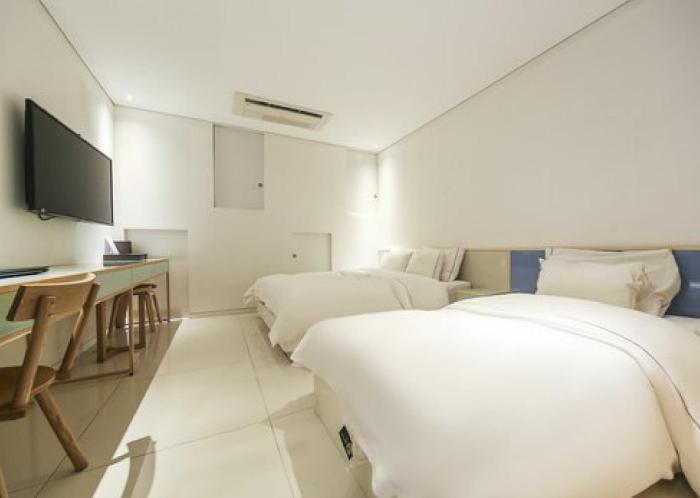 hotel the designers jongno