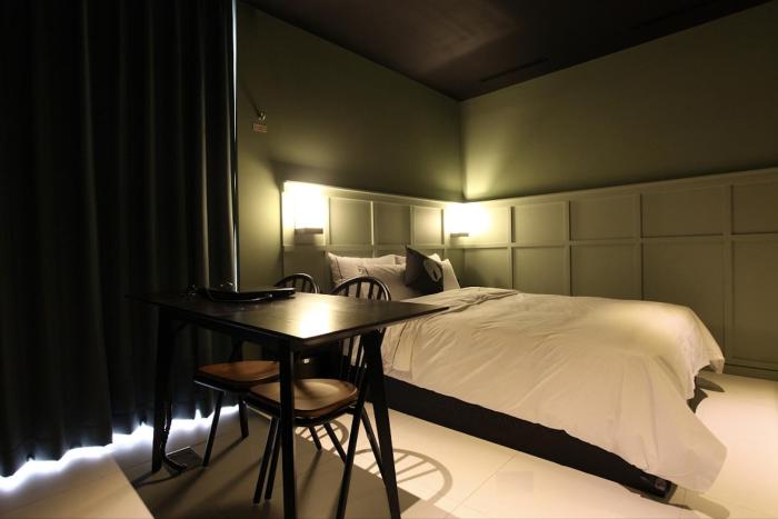 hotel the designers jongno