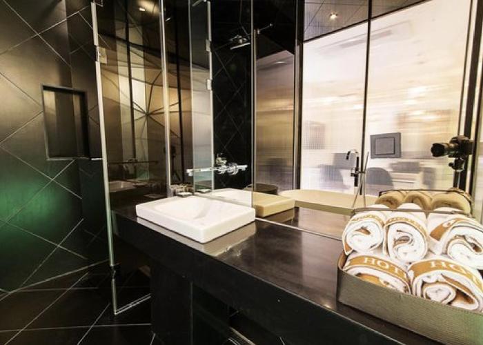 hotel the designers jongno