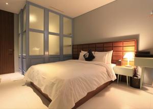 hotel the designers jongno