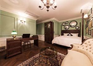 hotel the designers jongno